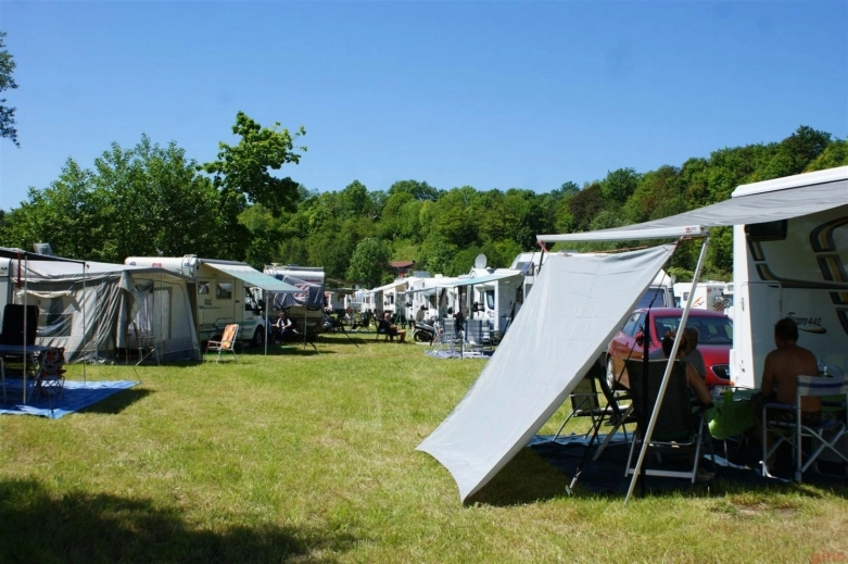 IV Piknik Rodzinny w Bałtowie