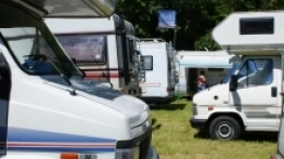 IV Piknik Rodzinny w Bałtowie - zdjęcie 2