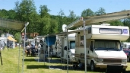 IV Piknik Rodzinny w Bałtowie - zdjęcie 3