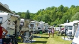 IV Piknik Rodzinny w Bałtowie - zdjęcie 4