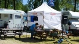 IV Piknik Rodzinny w Bałtowie - zdjęcie 5