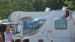 IV Piknik Rodzinny w Bałtowie - zdjęcie 6