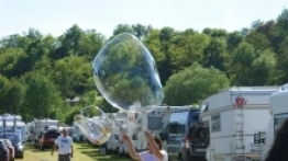 IV Piknik Rodzinny w Bałtowie - zdjęcie 7