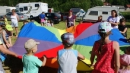 IV Piknik Rodzinny w Bałtowie - zdjęcie 9