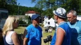 IV Piknik Rodzinny w Bałtowie - zdjęcie 10