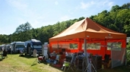 IV Piknik Rodzinny w Bałtowie - zdjęcie 11