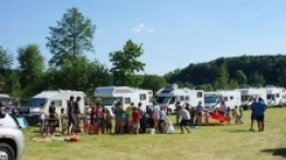 IV Piknik Rodzinny w Bałtowie - zdjęcie 12