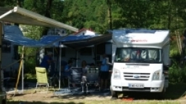 IV Piknik Rodzinny w Bałtowie - zdjęcie 13