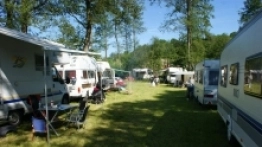 IV Piknik Rodzinny w Bałtowie - zdjęcie 14