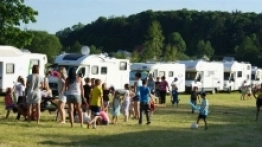 IV Piknik Rodzinny w Bałtowie - zdjęcie 16