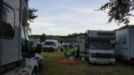 IV Piknik Rodzinny w Bałtowie - zdjęcie 19