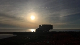 IVECO Daily 4x4 – pierwsza relacja z podróży dookoła świata - zdjęcie 4