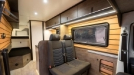 IVECO Daily Van Life Adventure - zdjęcie 1