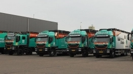 Iveco po raz kolejny na podium Dakaru - zdjęcie 3