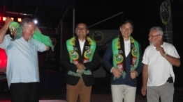 Jak było na zlocie w Ochabach? - zdjęcie 1