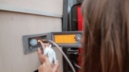 Prysznic zewnętrzny to cenne udogodnienie  na czas upałów - zdjęcie 3