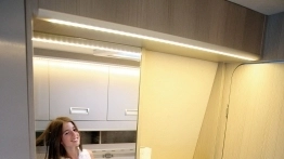 Jak czarny kamper Pathfinder XS sprawdza si - zdjęcie 6