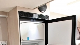 Jak czarny kamper Pathfinder XS sprawdza si - zdjęcie 10