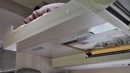 Jak czarny kamper Pathfinder XS sprawdza si - zdjęcie 11