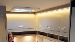 Jak czarny kamper Pathfinder XS sprawdza si - zdjęcie 12