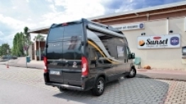 Z 3-litrowym silnikiem Pathfinder XS okazuje się być bardzo dynamicznym i zaskakująco oszczędnym domem na kołach - zdjęcie 14