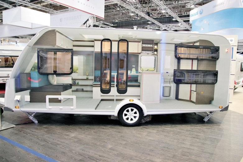 Jak i gdzie ubezpieczyć przyczepę lub kampera?