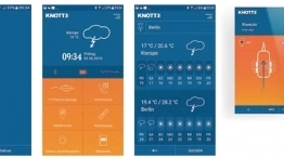  Nowością na ten sezon od firmy Knott jest aplikacja na urządzenia mobilne - zdjęcie 3