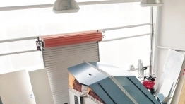 Jak projektant NASA skonstruował przyczepę kempingową - zdjęcie 4