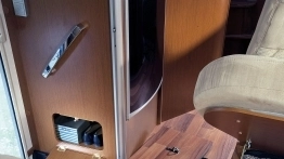 Jak się przygotować do zimowego kamperowania - zdjęcie 2