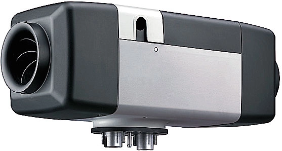 Jak Webasto radzi sobie z zimową aurą