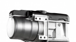 Jak Webasto zmniejsza wagę kampera - zdjęcie 1