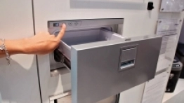 Jak Webasto zmniejsza wagę kampera - zdjęcie 2