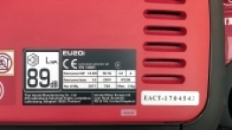 Masz podejrzenie co do propozycji rynkowej? Zażądaj od oferenta numeru seryjnego – przed zakupem warto upewnić się u autoryzowanych dystrybutorów (kontakt znajdziemy na witrynie www.ariespower.pl), że opatrzony nim agregat jest faktycznie japońską technologią - zdjęcie 1