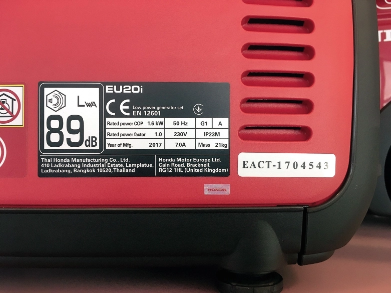 Jaki agregat wybrać do kampera na zimowe wycieczki?