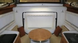 Jeep ActionCamper - niezwykły wyprawowy Jeep Wrangler - zdjęcie 24