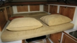 Jeep ActionCamper - niezwykły wyprawowy Jeep Wrangler - zdjęcie 30