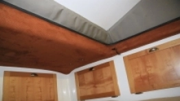 Jeep ActionCamper - niezwykły wyprawowy Jeep Wrangler - zdjęcie 33