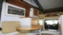 Jeep ActionCamper - niezwykły wyprawowy Jeep Wrangler - zdjęcie 35