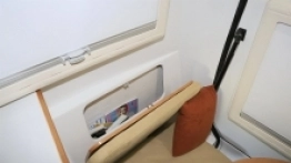 Jeep ActionCamper - niezwykły wyprawowy Jeep Wrangler - zdjęcie 36