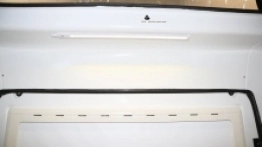 Jeep ActionCamper - niezwykły wyprawowy Jeep Wrangler - zdjęcie 39