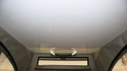 Jeep ActionCamper - niezwykły wyprawowy Jeep Wrangler - zdjęcie 40