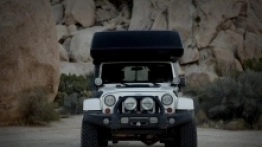 Jeep ActionCamper - zdjęcie 7