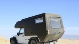 Jeep ActionCamper - zdjęcie 10