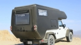 Jeep ActionCamper - zdjęcie 1