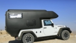 Jeep ActionCamper - zdjęcie 3