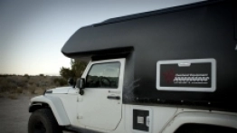 Jeep ActionCamper - zdjęcie 4