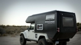 Jeep ActionCamper - zdjęcie 5