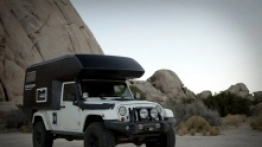 Jeep ActionCamper - zdjęcie 6