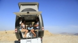 Jeep ActionCamper - zdjęcie 13