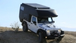 Jeep ActionCamper - zdjęcie 17